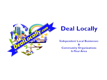 Deal Locally
