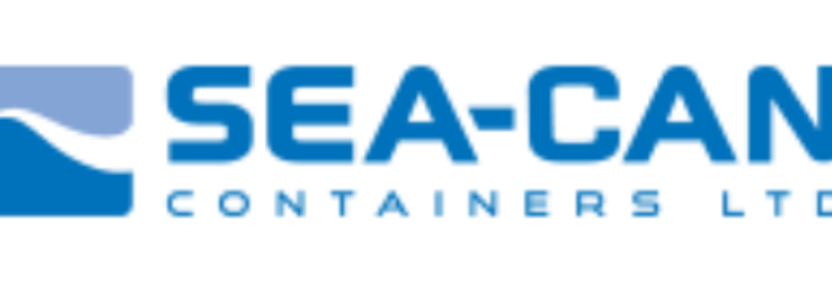 Sea-Can Containers Ltd.