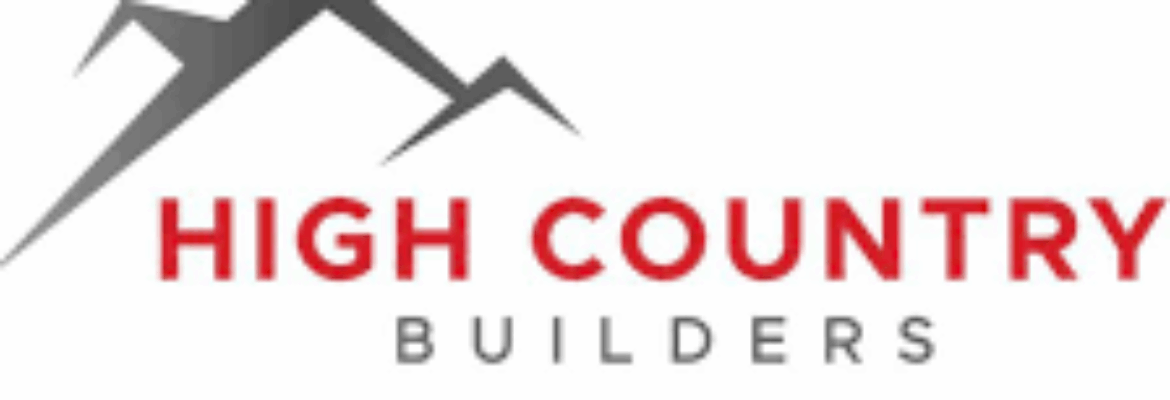 High Country Builders