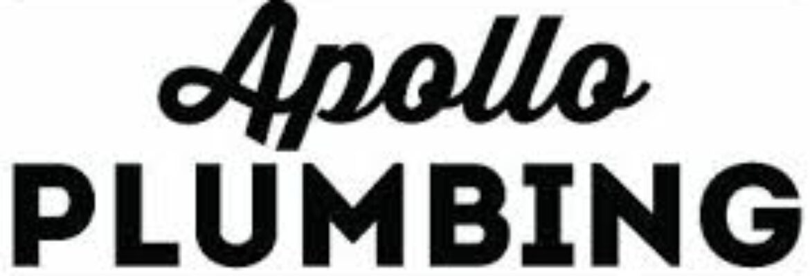 Apollo Plumbing