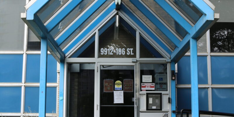 The Family Centre