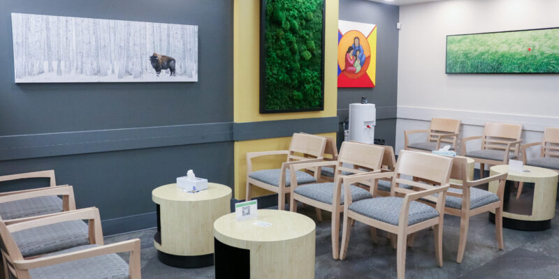 The Family Centre